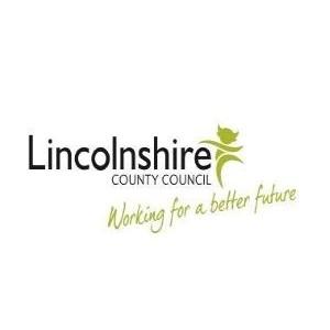 Lincolnshire Count Council logo
